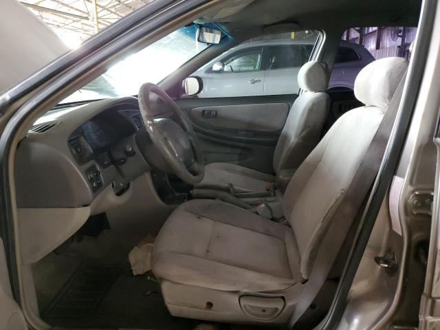 Photo 7 from auction – 1999 NISSAN ALTIMA XE with VIN 1N4DL01D4XC214434