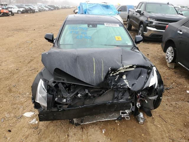Photo 5 from auction – 2013 CADILLAC ATS PREMIU with VIN 1G6AE5SX8D0151870