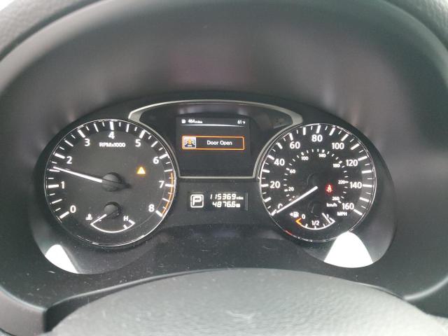 Photo 9 from auction – 2014 NISSAN ALTIMA 2.5 with VIN 1N4AL3AP0EN334148
