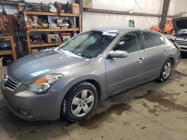 NISSAN ALTIMA 2.5 2007 with VIN 1N4AL21E57C116732 - Photo from auction