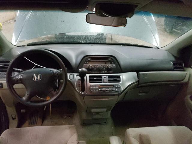 Photo 8 from auction – 2007 HONDA ODYSSEY EX with VIN 5FNRL38497B453441