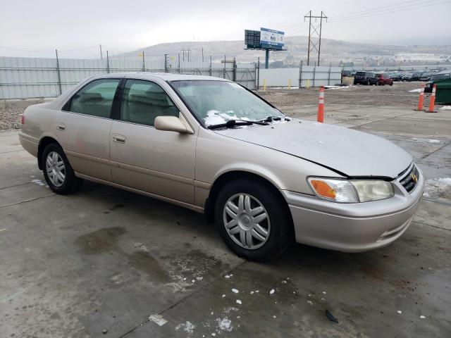 Photo 4 from auction – 2000 TOYOTA CAMRY LE with VIN 4T1BF22K3YU935076