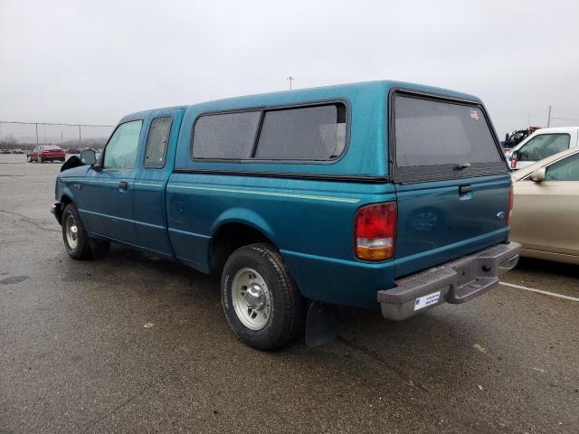 Photo 2 from auction – 1997 FORD RANGER SUP with VIN 1FTCR14X0VTA72130