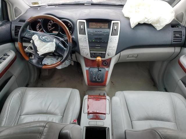 Photo 8 from auction – 2005 LEXUS RX 330 with VIN JTJGA31UX50051329