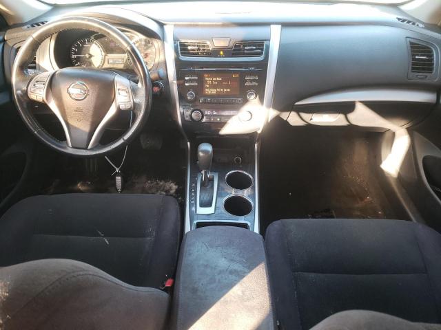 Photo 8 from auction – 2013 NISSAN ALTIMA 2.5 with VIN 1N4AL3AP7DC272354