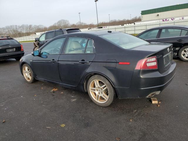 Photo 2 from auction – 2007 ACURA TL with VIN 19UUA66267A030104