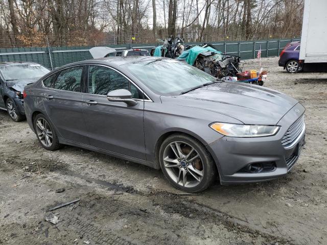 Photo 4 from auction – 2013 FORD FUSION TIT with VIN 3FA6P0D94DR210384