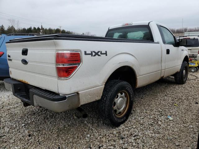 Photo 3 from auction – 2010 FORD F150 with VIN 1FTNF1E85AKE26569