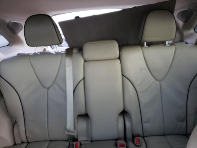 Photo 10 from auction – 2014 TOYOTA VENZA LE with VIN 4T3ZK3BB7EU066873