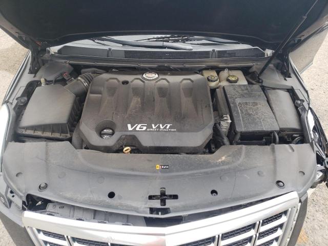 Photo 11 from auction – 2015 CADILLAC XTS LUXURY with VIN 2G61M5S32F9115293