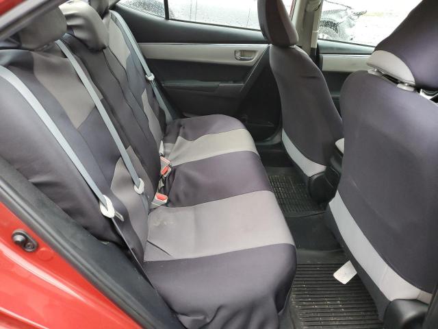 Photo 10 from auction – 2014 TOYOTA COROLLA L with VIN 5YFBURHE3EP126576