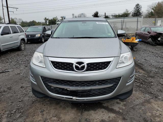 Photo 5 from auction – 2012 MAZDA CX-9 with VIN JM3TB3DV1C0357228