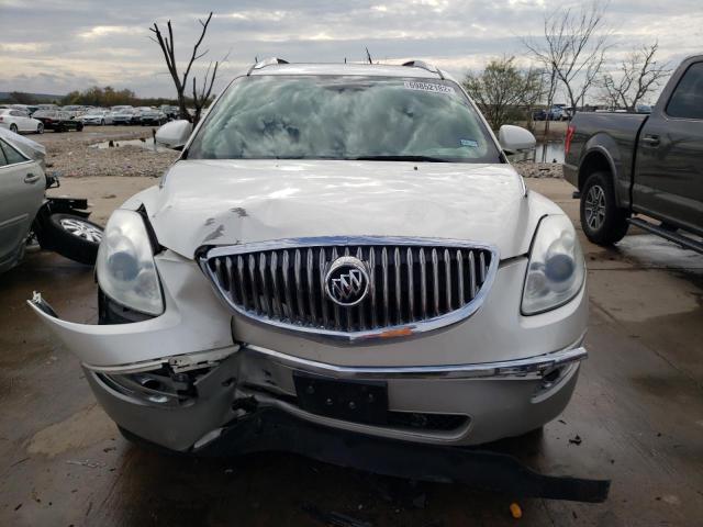 Photo 5 from auction – 2011 BUICK ENCLAVE CX with VIN 5GAKRCED1BJ202324