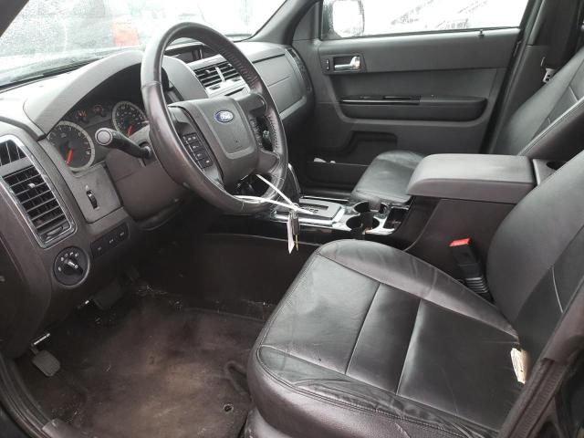 Foto 7 de la subasta – 2010 FORD ESCAPE LIM con VIN 1FMCU0EG7AKC25055