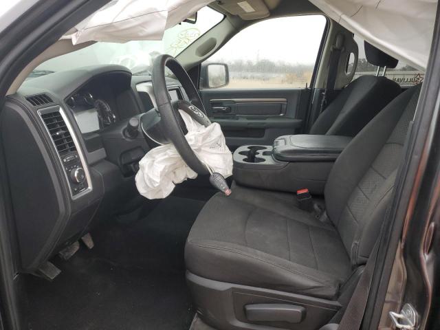 Photo 7 from auction – 2019 RAM 1500 CLASS with VIN 1C6RR6GG6KS670895