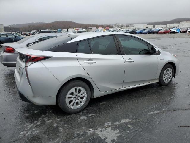 Photo 3 from auction – 2017 TOYOTA PRIUS with VIN JTDKBRFU4H3027715