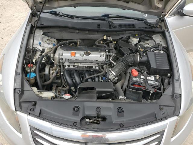Photo 11 from auction – 2011 HONDA ACCORD SE with VIN 1HGCP2F67BA057584