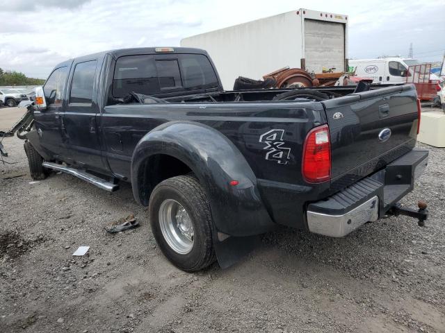 Photo 2 from auction – 2012 FORD F350 SUPER with VIN 1FT8W3DT7CEC25935