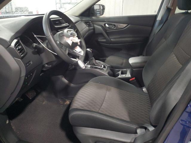 Photo 7 from auction – 2019 NISSAN ROGUE S with VIN 5N1AT2MT1KC767574
