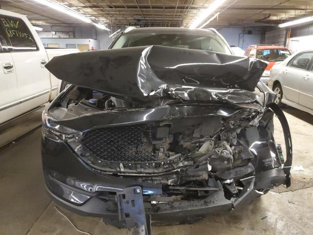 Photo 5 from auction – 2019 MAZDA CX-5 TOURI with VIN JM3KFACM1K0519824