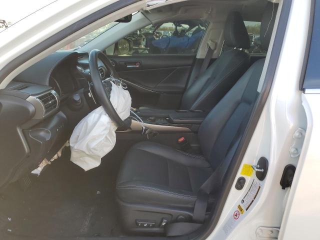 Photo 7 from auction – 2014 LEXUS IS 250 with VIN JTHBF1D24E5034959