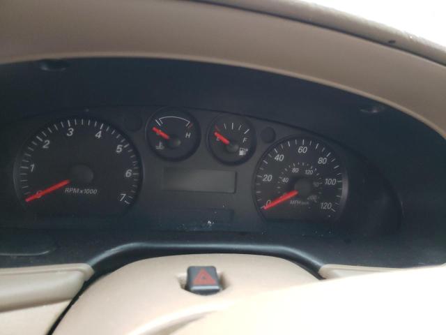 Photo 9 from auction – 2004 FORD TAURUS SE with VIN 1FAFP532X4A207159