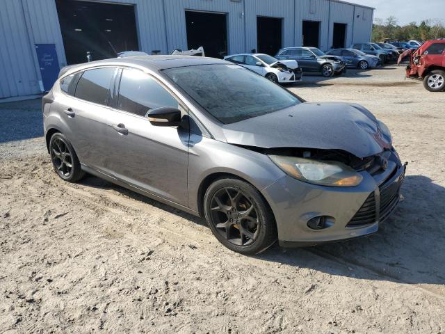 Photo 4 from auction – 2013 FORD FOCUS SE with VIN 1FADP3K25DL150984
