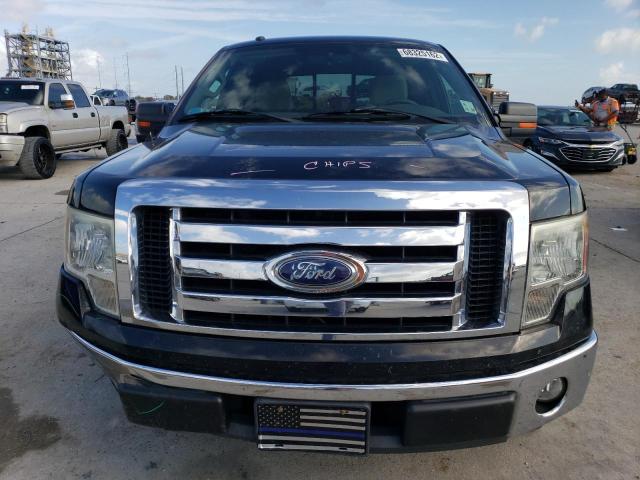 Photo 5 from auction – 2009 FORD F150 SUPER with VIN 1FTPW12V69FB46148