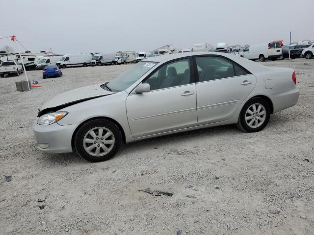 TOYOTA CAMRY LE 2003 with VIN 4T1BE32K33U125545 - Photo from auction