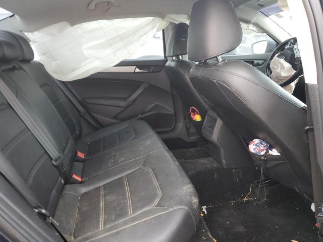 Photo 10 from auction – 2015 VOLKSWAGEN PASSAT S with VIN 1VWAS7A38FC116700