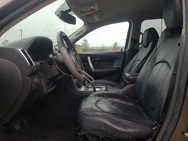 Photo 7 from auction – 2012 GMC ACADIA SLT with VIN 1GKKVREDXCJ124970