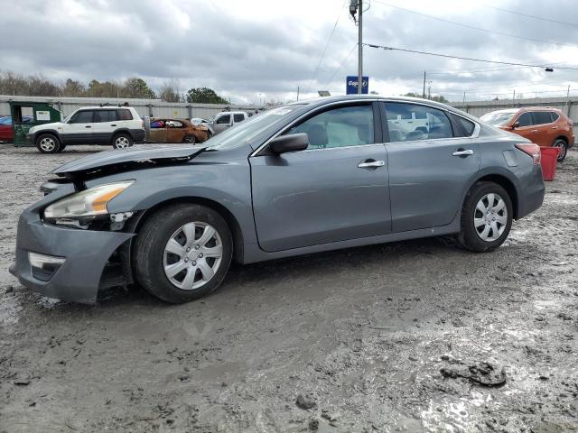 Photo 1 from auction – 2015 NISSAN ALTIMA 2.5 with VIN 1N4AL3AP8FN897787