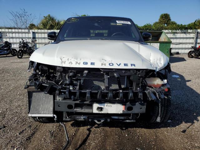 Photo 5 from auction – 2019 LAND ROVER RANGE ROVE with VIN SALWR2RVXKA838648