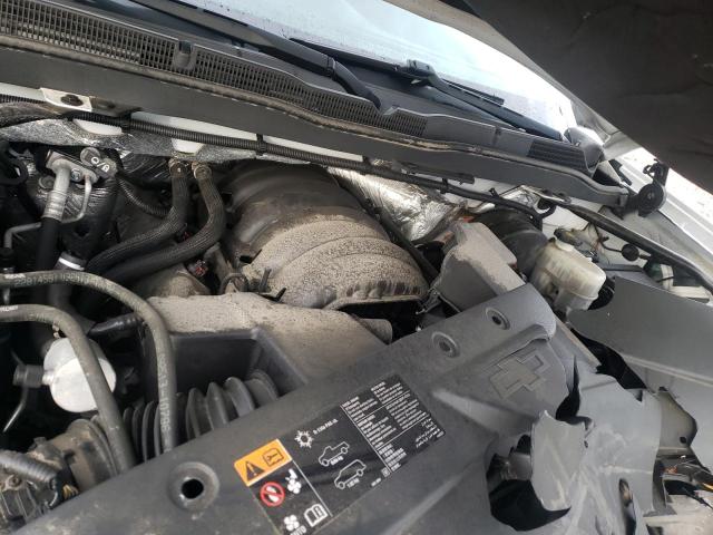 Photo 11 from auction – 2014 CHEVROLET SILVERADO with VIN 1GCVKREC4EZ177113