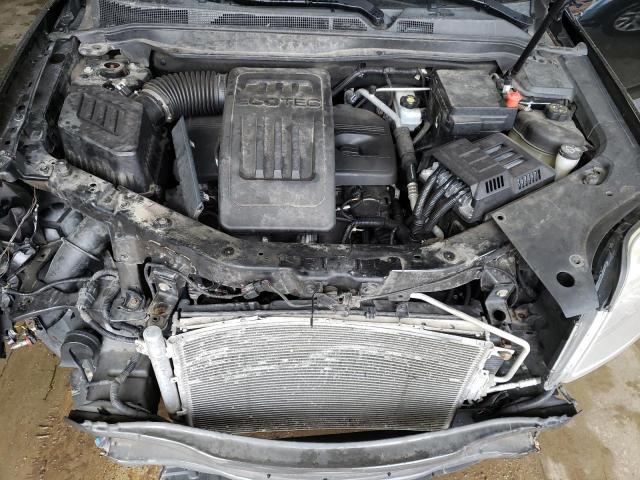Photo 12 from auction – 2011 GMC TERRAIN SL with VIN 2CTALUEC6B6471428