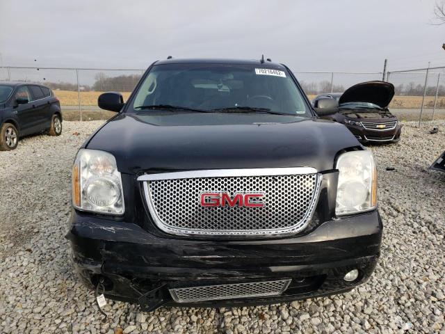 Photo 5 from auction – 2011 GMC YUKON XL D with VIN 1GKS2MEF7BR286679