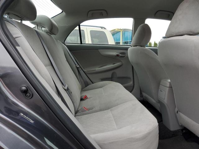 Photo 10 from auction – 2009 TOYOTA COROLLA BA with VIN JTDBL40E399053660