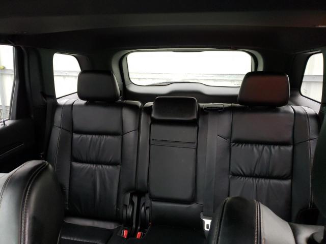 Photo 10 from auction – 2016 JEEP GRAND CHER with VIN 1C4RJFBG6GC395442