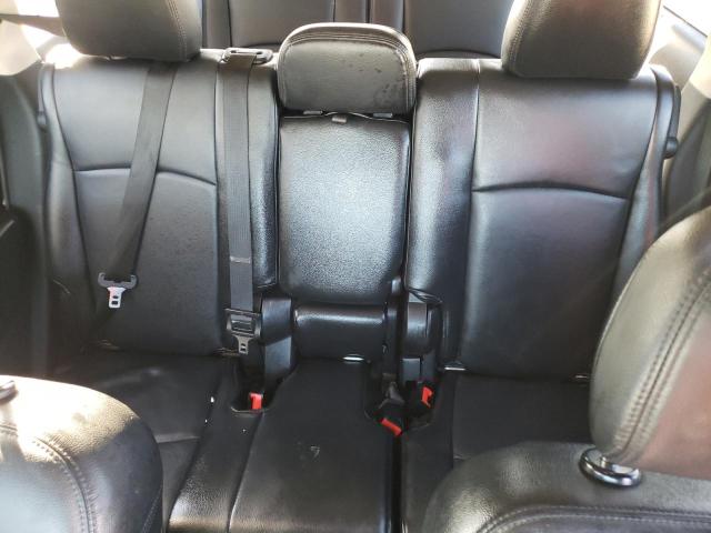Photo 10 from auction – 2012 DODGE JOURNEY SX with VIN 3C4PDCBG7CT290517