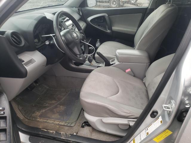 Photo 7 from auction – 2009 TOYOTA RAV4 with VIN JTMBF33V39D014478