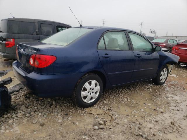Photo 3 from auction – 2006 TOYOTA COROLLA CE with VIN 1NXBR30E76Z688877