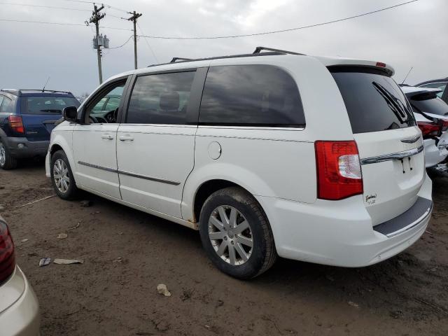 Photo 2 from auction – 2011 CHRYSLER TOWN & COU with VIN 2A4RR8DG4BR745629