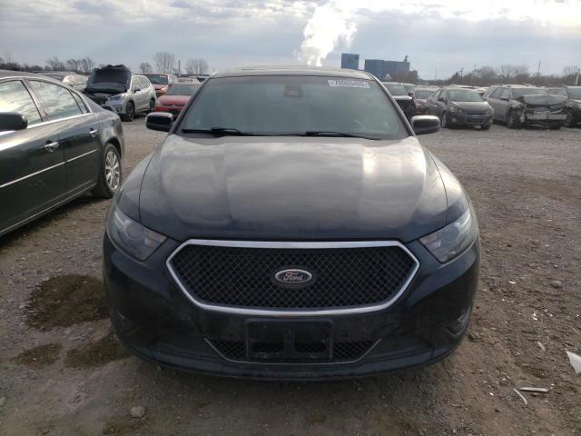 Photo 5 from auction – 2013 FORD TAURUS SHO with VIN 1FAHP2KT0DG136276
