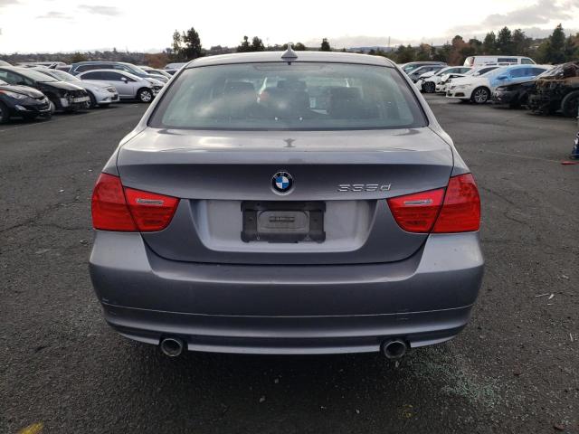 Photo 6 from auction – 2011 BMW 335 D with VIN WBAPN7C57BA781609