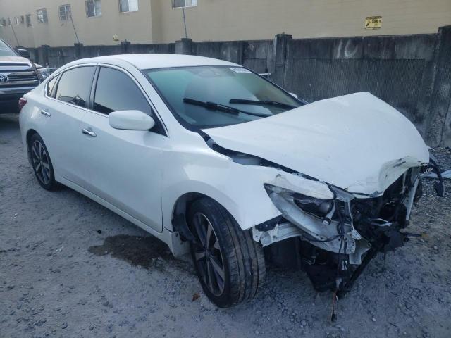 Photo 4 from auction – 2017 NISSAN ALTIMA 2.5 with VIN 1N4AL3AP7HC123240