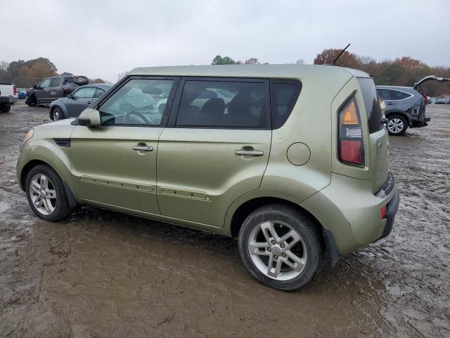 Photo 2 from auction – 2011 KIA SOUL + with VIN KNDJT2A21B7306044