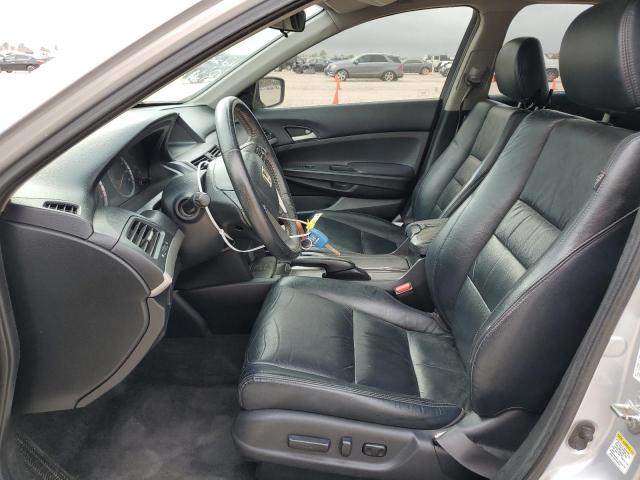 Photo 7 from auction – 2011 HONDA ACCORD SE with VIN 1HGCP2F67BA057584