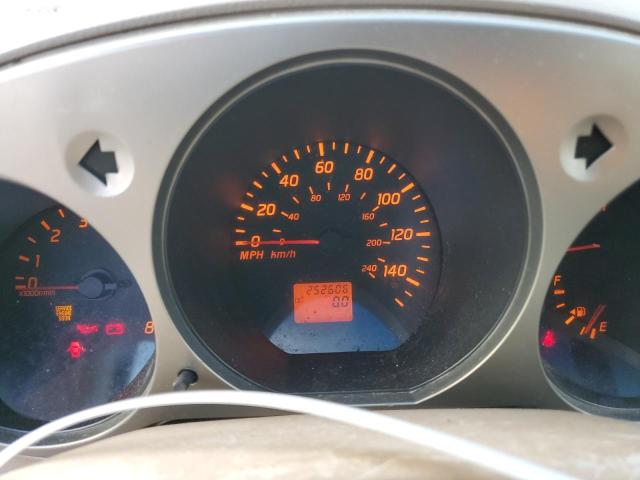 Photo 9 from auction – 2003 NISSAN ALTIMA BAS with VIN 1N4AL11D83C290404