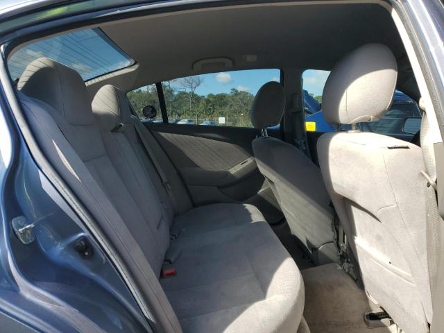 Photo 10 from auction – 2011 NISSAN ALTIMA BAS with VIN 1N4AL2AP0BC176427