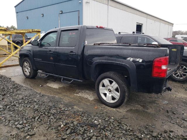 Photo 2 from auction – 2008 CHEVROLET SILVERADO with VIN 3GCEK13J48G270446
